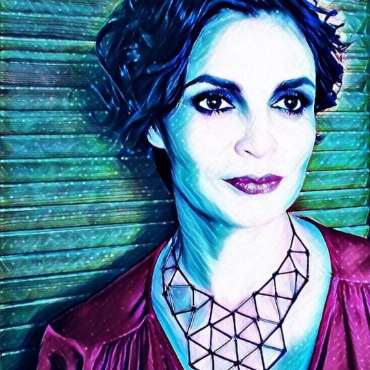 Monica V. - professional Spanish (Mexican) voice over talent at Voice Crafters